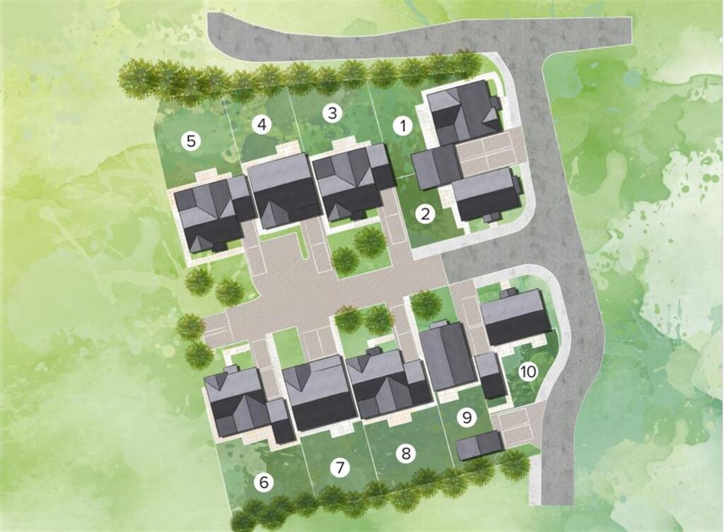 Additional property image - Keene Lane, Banwell