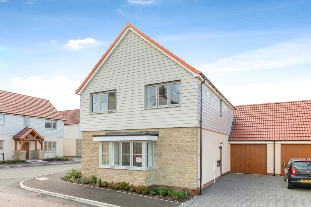Additional property image - Keene Lane, Banwell