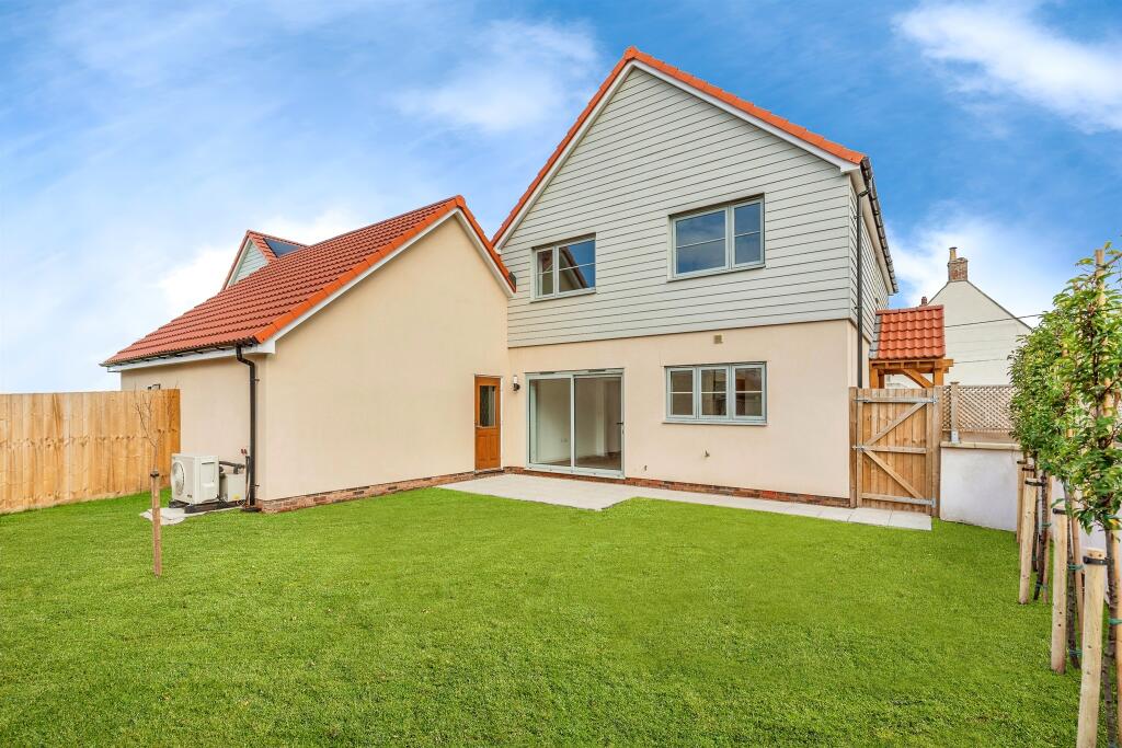 Additional property image - Keene Lane, Banwell