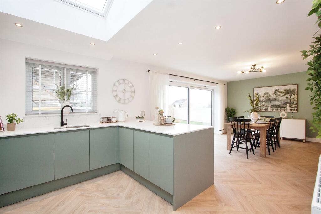 Additional property image - Keene Lane, Banwell