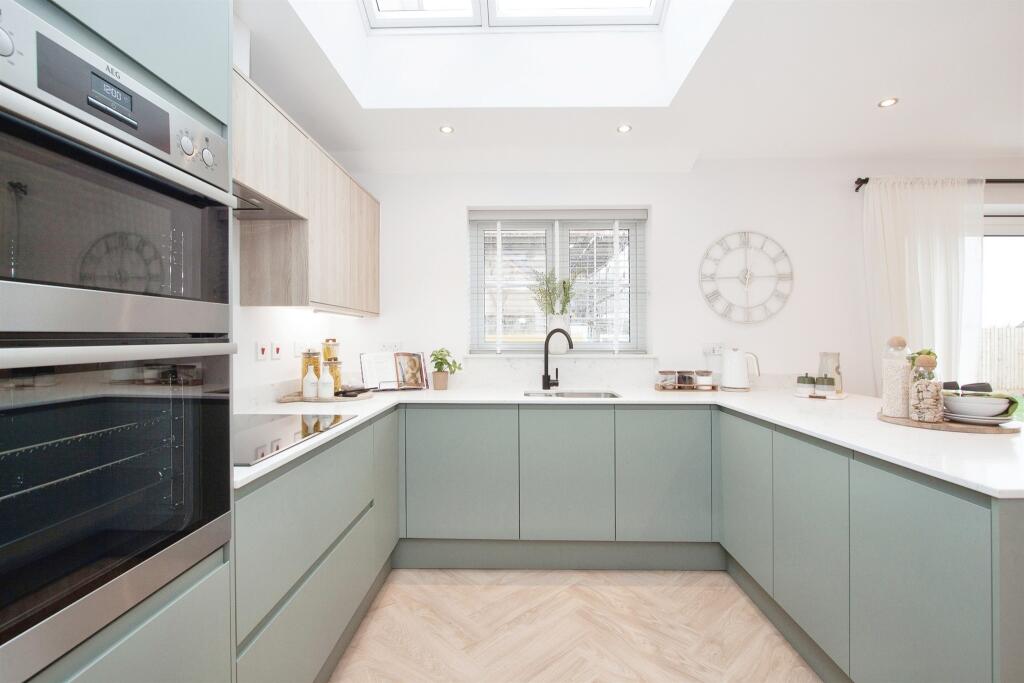 Additional property image - Keene Lane, Banwell