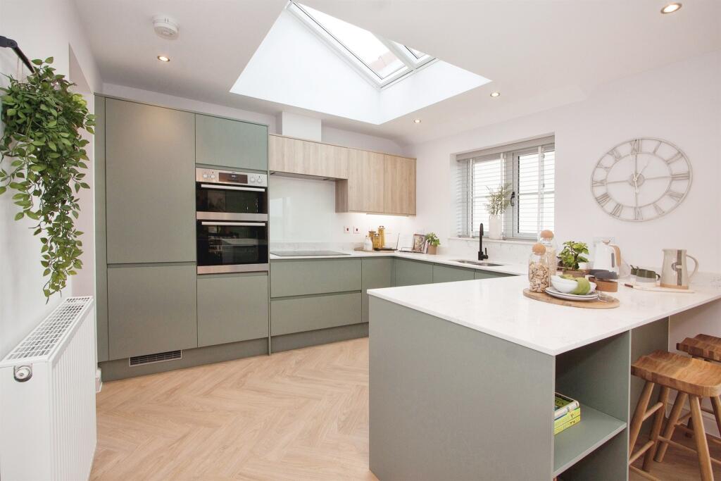 Additional property image - Keene Lane, Banwell