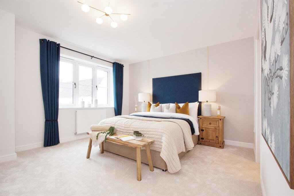 Additional property image - Keene Lane, Banwell