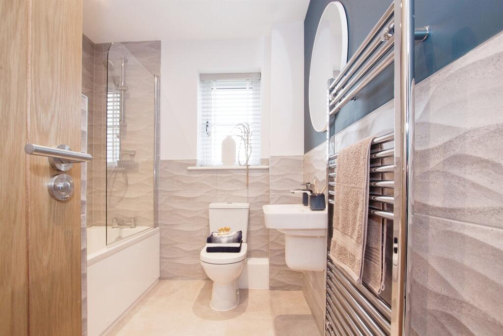 Additional property image - Keene Lane, Banwell