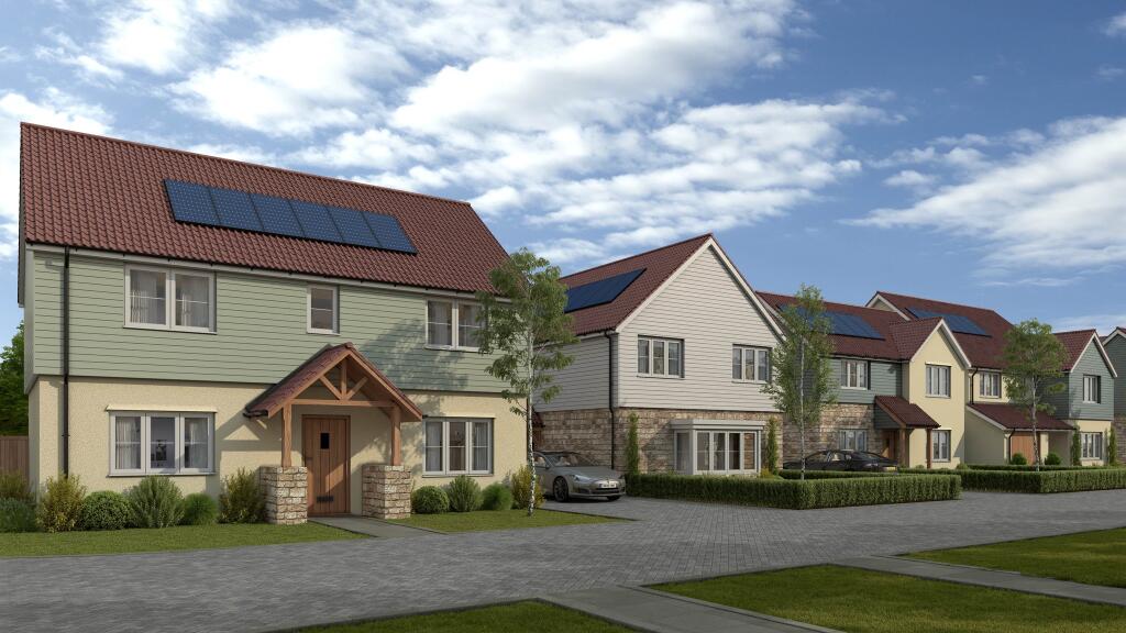 Additional property image - Keene Lane, Banwell