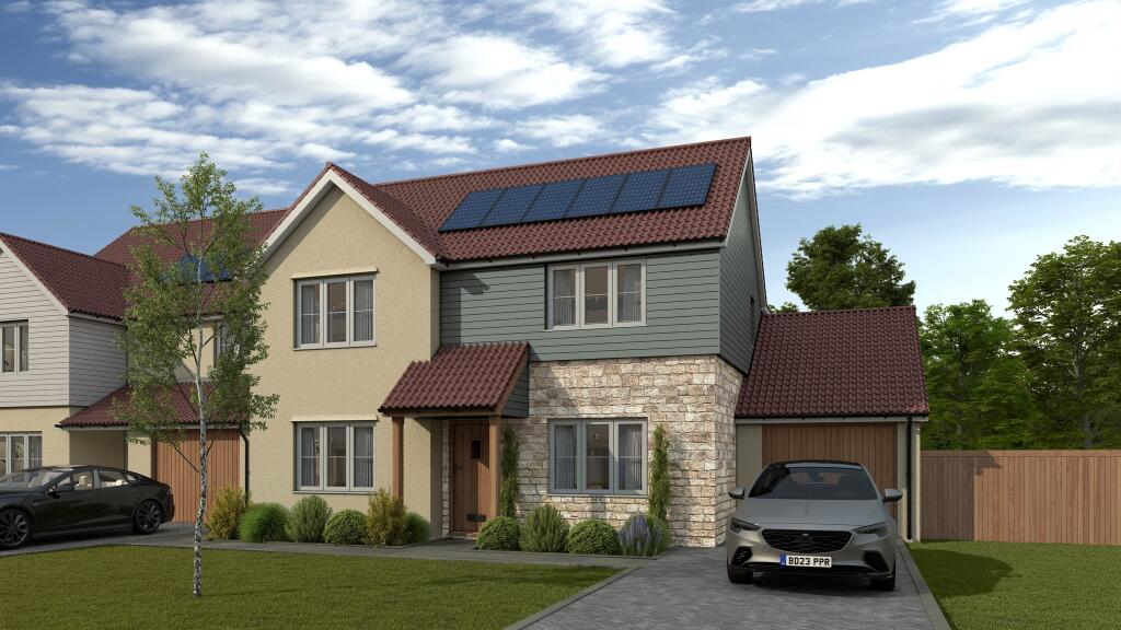 Additional property image - Keene Lane, Banwell