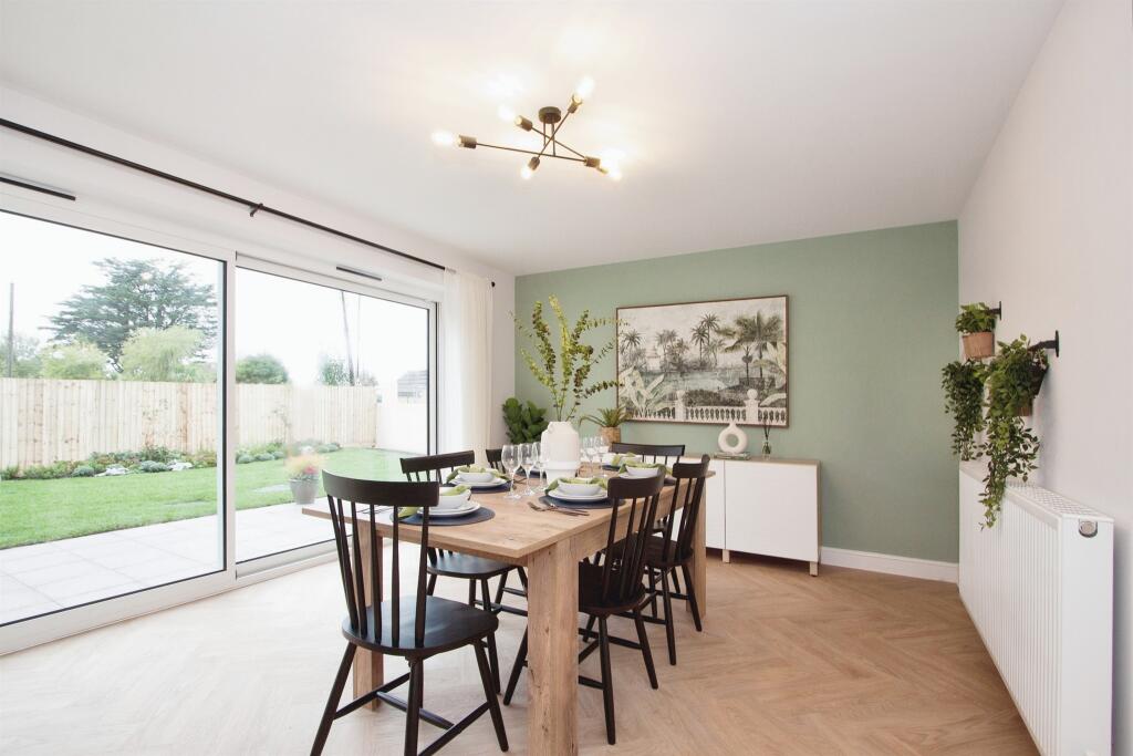 Additional property image - Keene Lane, Banwell