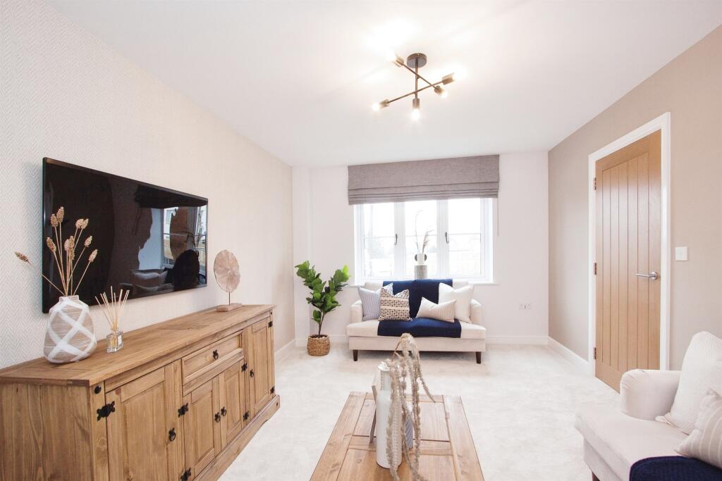 Additional property image - Keene Lane, Banwell