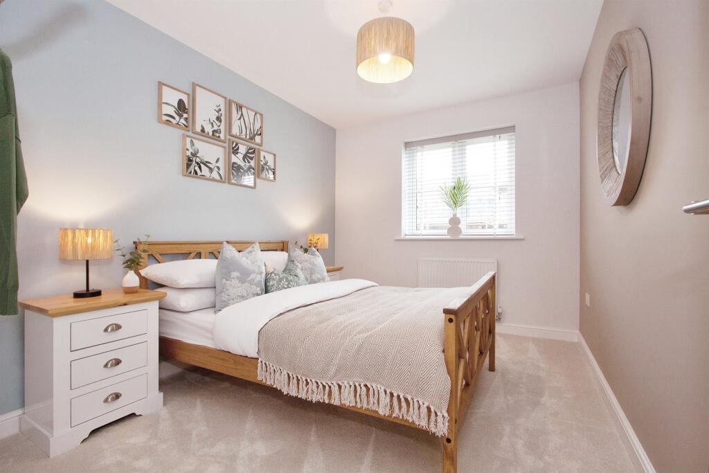 Additional property image - Keene Lane, Banwell