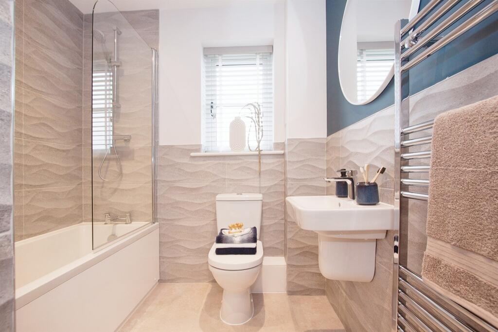 Additional property image - Keene Lane, Banwell