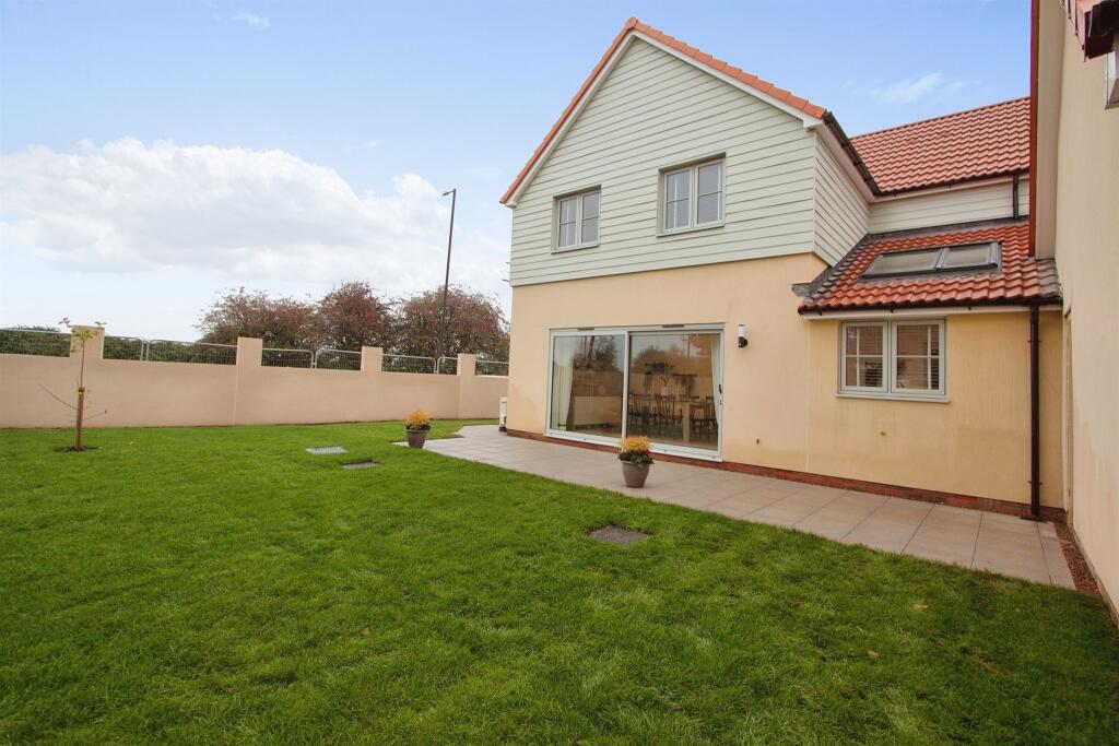 Additional property image - Keene Lane, Banwell