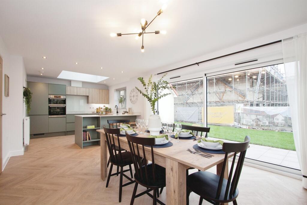 Main image of property: Keene Lane, Banwell