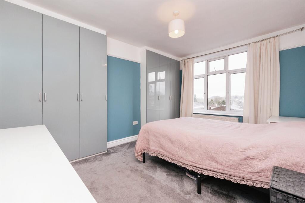 Additional property image - Wells Road, Bristol