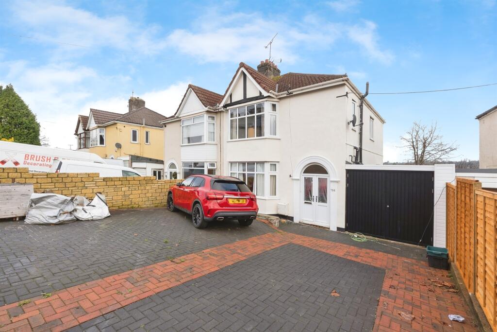Additional property image - Wells Road, Bristol