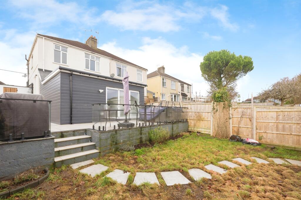 Additional property image - Wells Road, Bristol