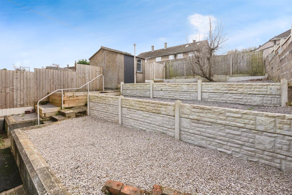Additional property image - Bishport Avenue, Bristol