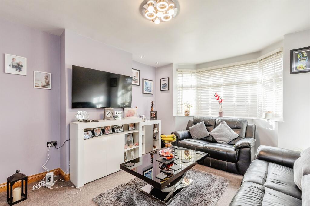 Main image of property: Ilchester Crescent, Bristol