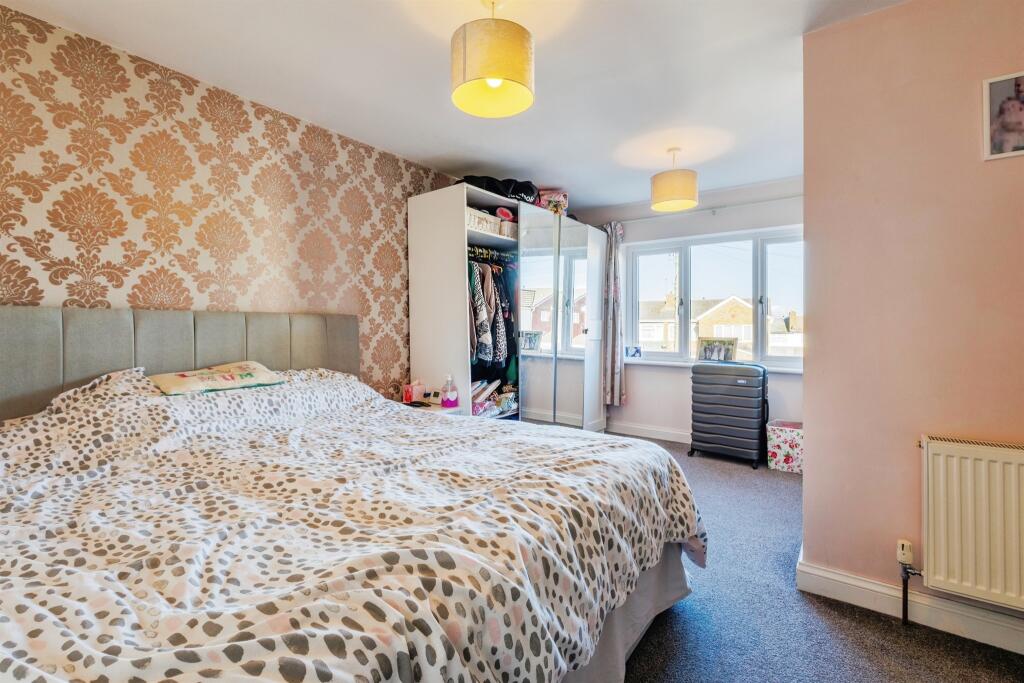 Additional property image - Rookery Way, Bristol