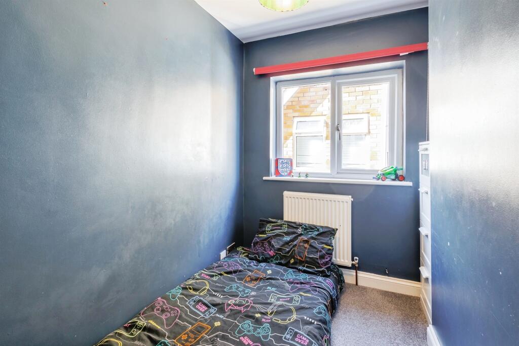 Additional property image - Rookery Way, Bristol