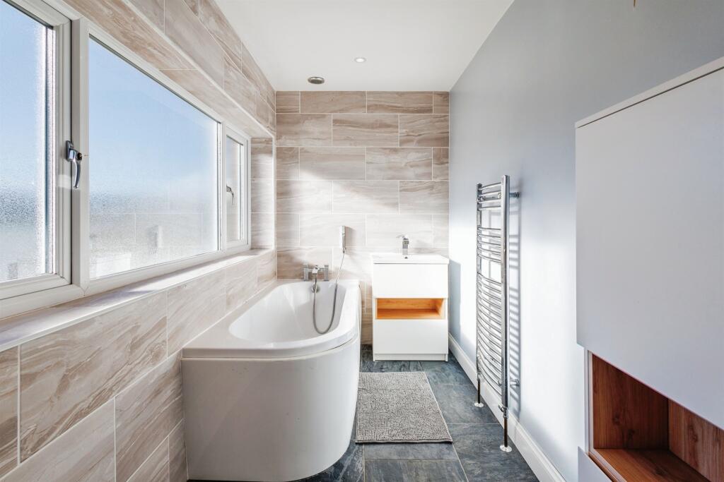 Additional property image - Rookery Way, Bristol