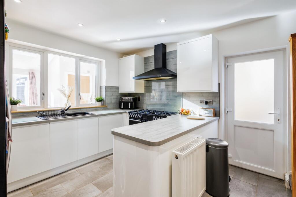 Additional property image - Rookery Way, Bristol