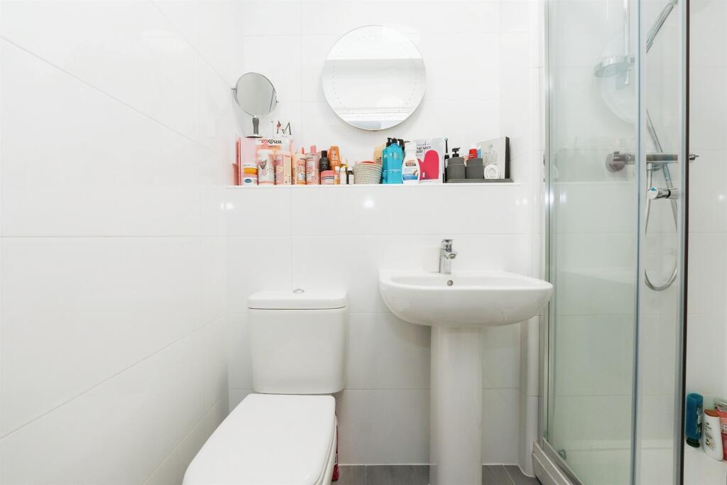 Additional property image - Whitchurch Lane, Bristol