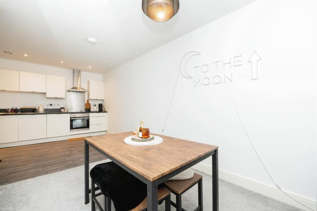 Additional property image - Whitchurch Lane, Bristol