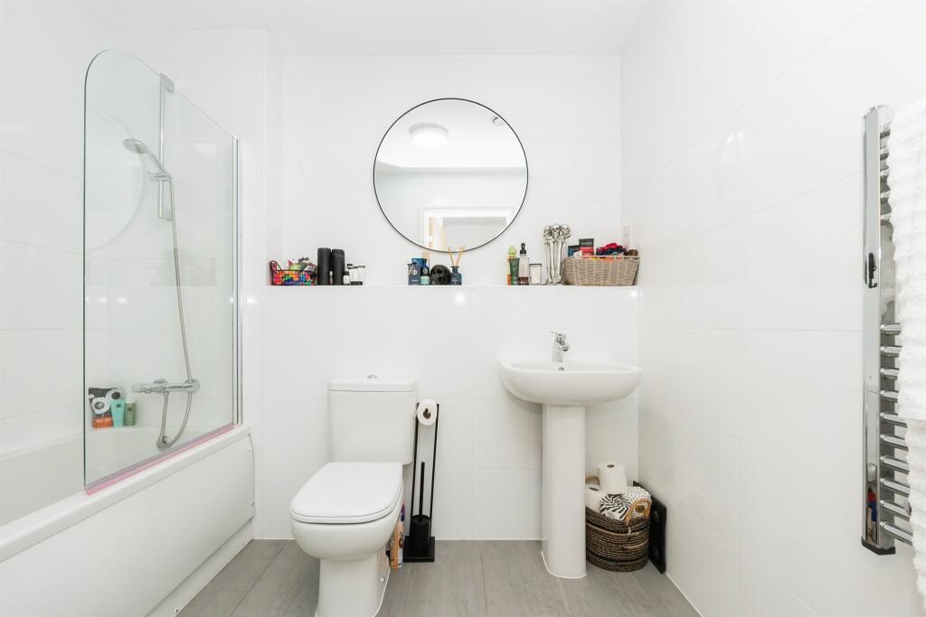 Additional property image - Whitchurch Lane, Bristol