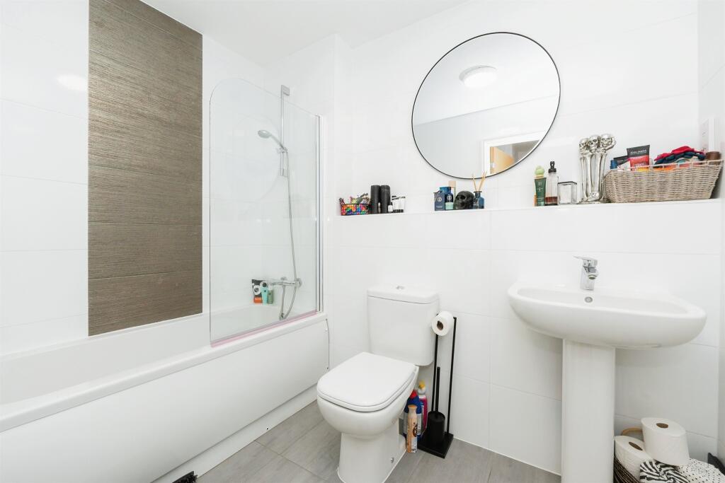 Additional property image - Whitchurch Lane, Bristol