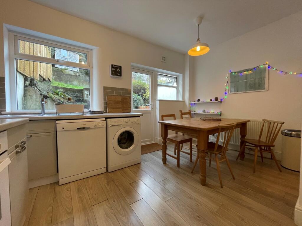 Main image of property: Park Street, Totterdown, Bristol