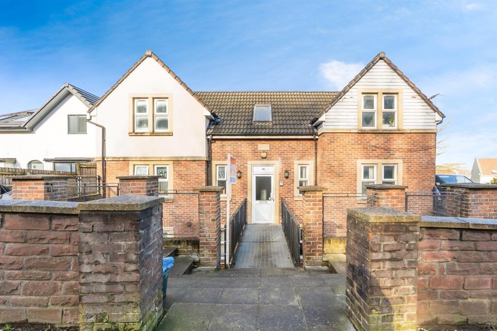 Main image of property: Bedminster Down Road, Bristol