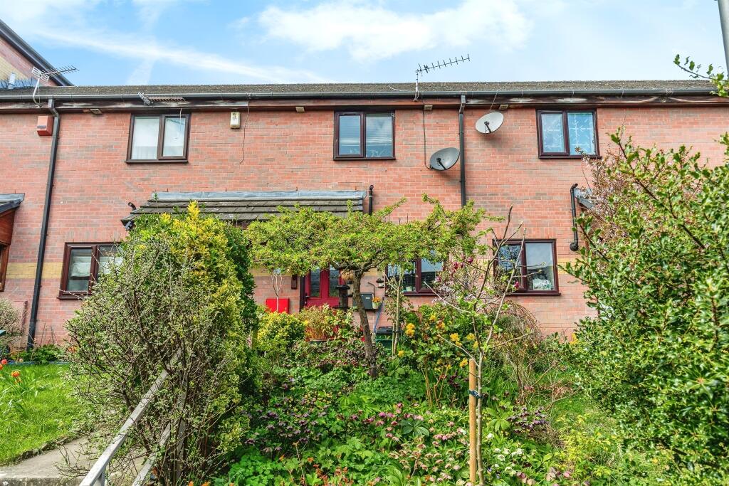 Main image of property: New Walls, Totterdown, Bristol