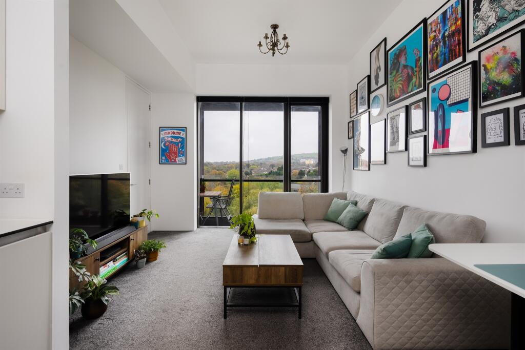 Main image of property: Lake Shore Drive, Bristol