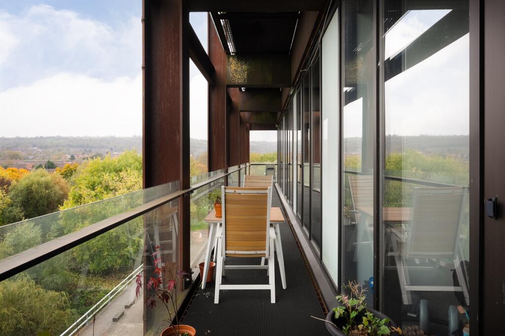 Main image of property: Lake Shore Drive, Bristol