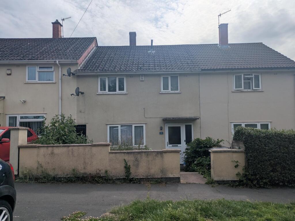 Main image of property: Molesworth Drive, Bristol