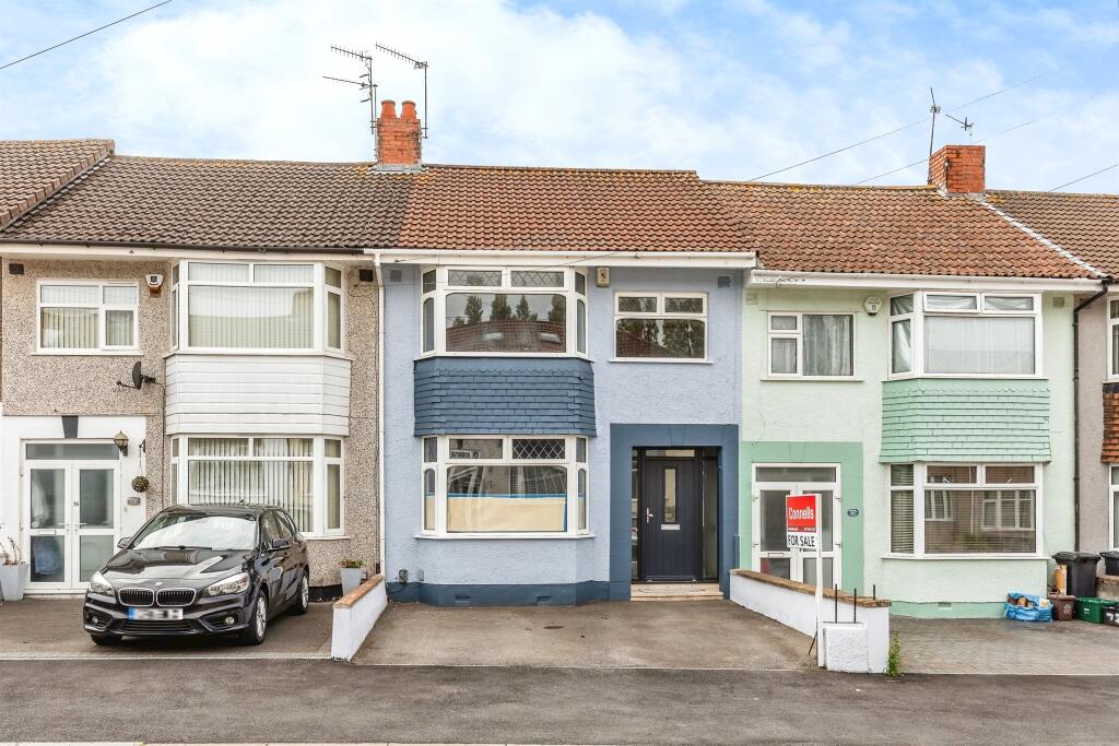Main image of property: Swiss Drive, Ashton Vale, Bristol