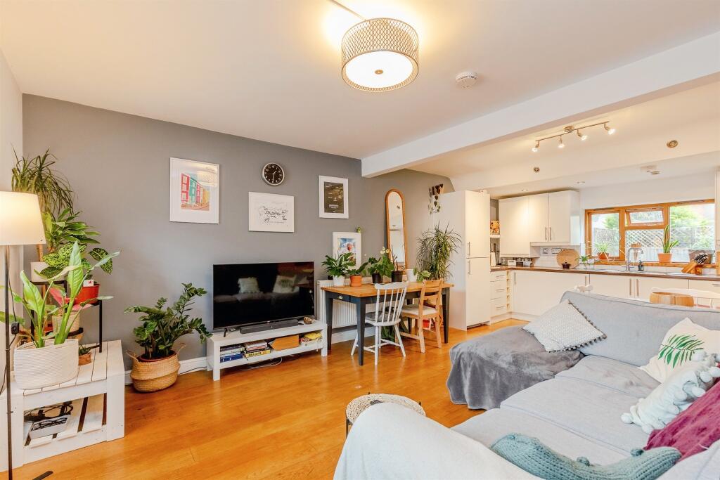 Main image of property: Allington Road, Bristol