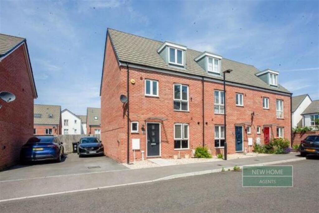 Main image of property: Kenney Street, Bristol
