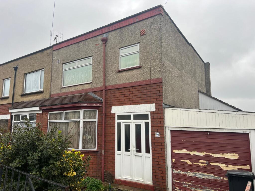 Main image of property: Lewis Road, Bristol