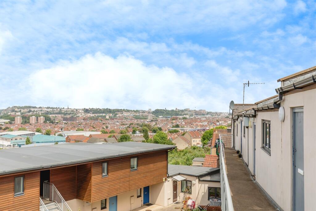 Main image of property: Bedminster Down Road, Bristol