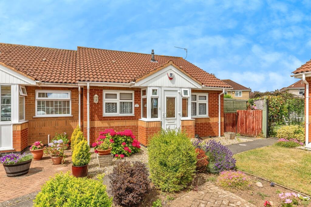Main image of property: Longmoor Court, Bristol