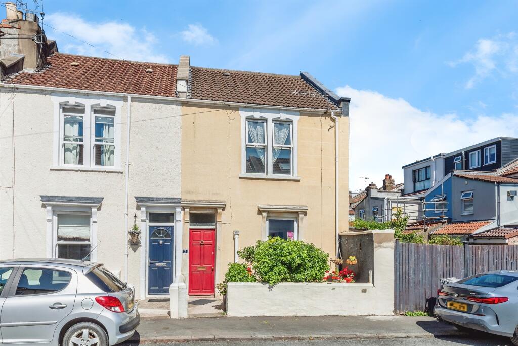 Main image of property: Beaufort Street, Bedminster, Bristol