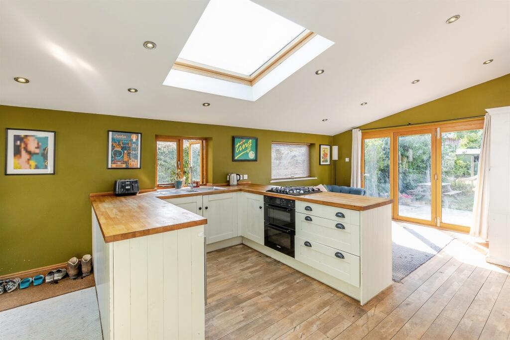 Main image of property: Highridge Road, Bishopsworth, Bristol