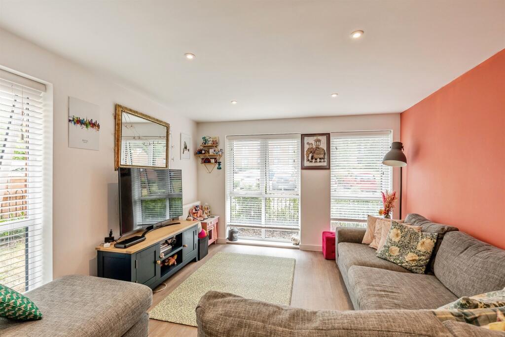 Main image of property: Colliery Close, Bristol