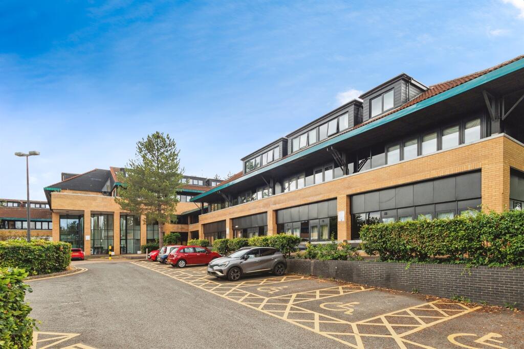 Main image of property: Whitchurch Lane, Bristol