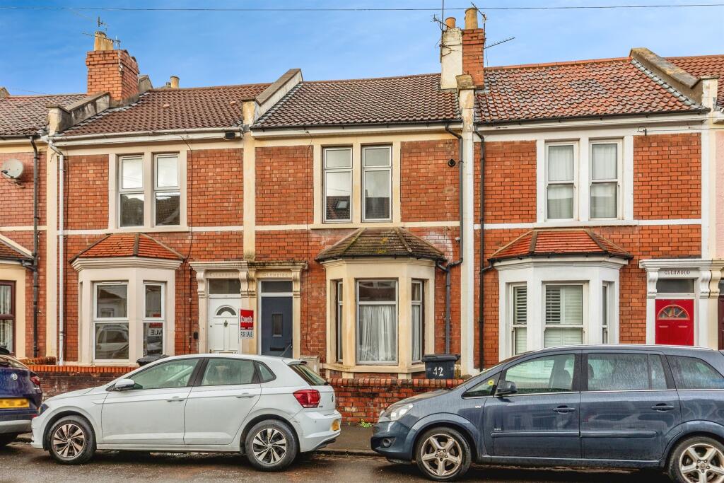 Main image of property: Ruby Street, Bristol