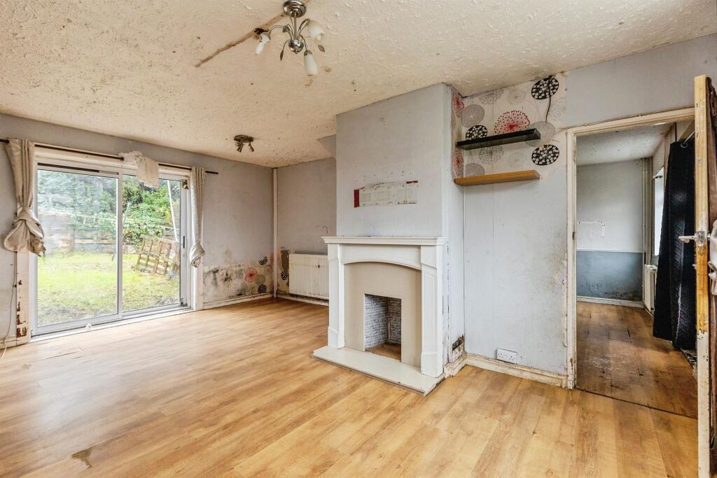 Main image of property: Cutler Road, Bristol