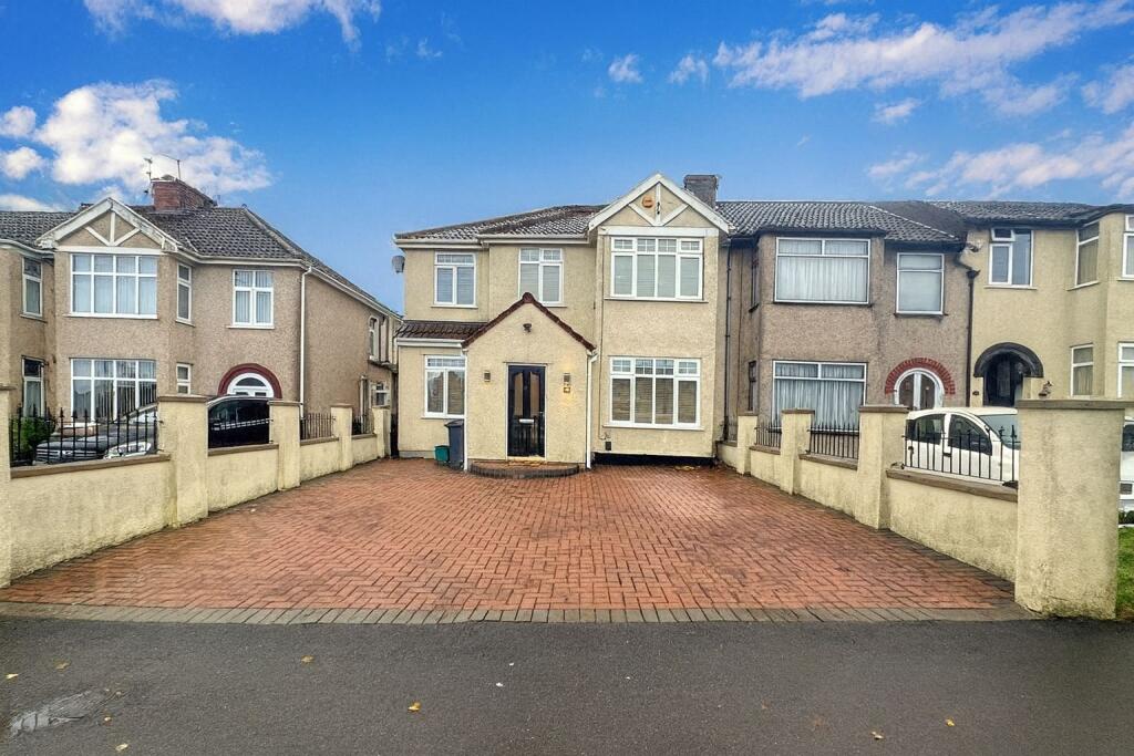 Main image of property: King Georges Road, Bristol