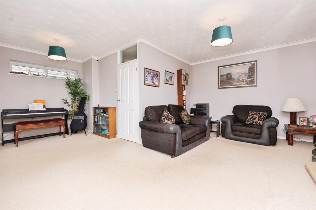 Main image of property: Wells Road, Bristol