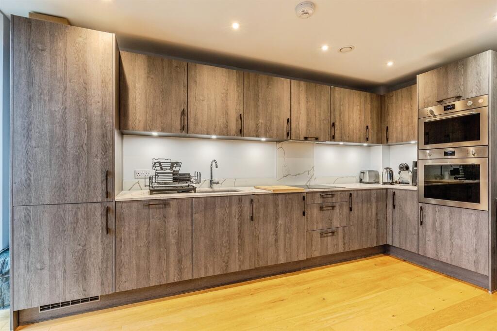 Main image of property: St. Johns Road, Southville, Bristol